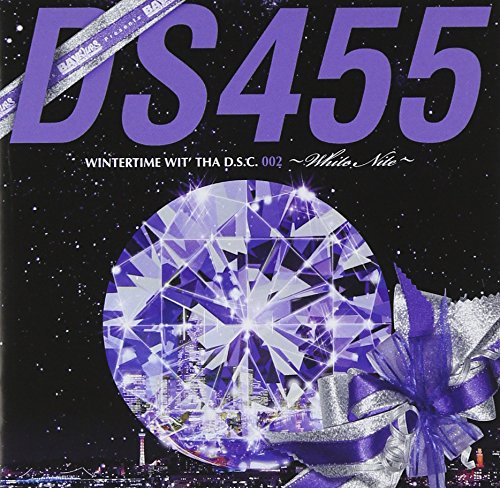 BAYBLUES RECORDZ Presents WINTERTIME WIT'THA D.S.C.002～White Nite